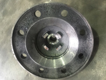 ZB5223*8/8G 多轴钻床钻阀盖